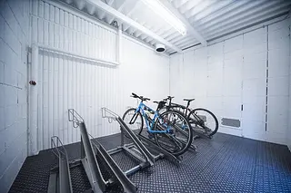 FACILITIES