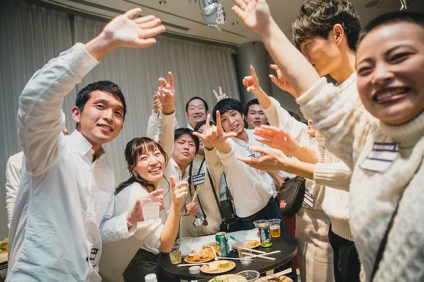 全物件を巻き込んだ年に1度のビッグイベント”TOKYO SOCIAL NIGHT OUT 2019”