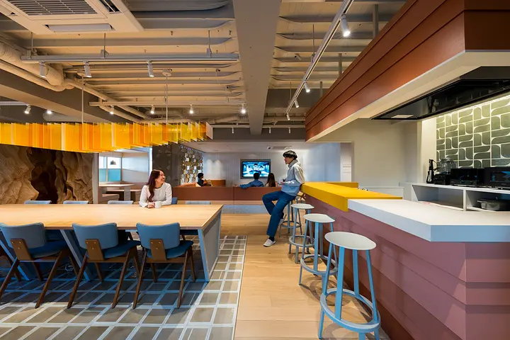 ネイバーズ用賀