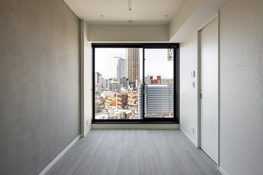 ワールドネイバーズ恵比寿1 412