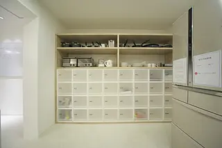 ラウンジ