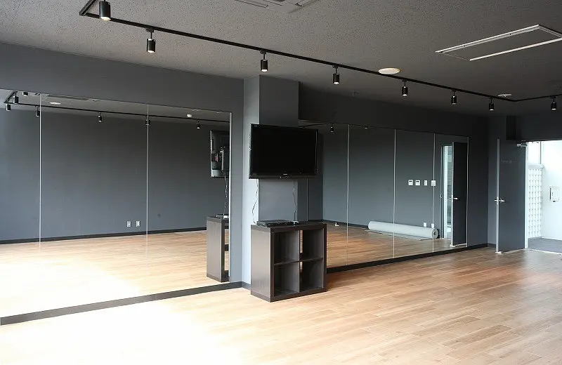 Fitness Labo2