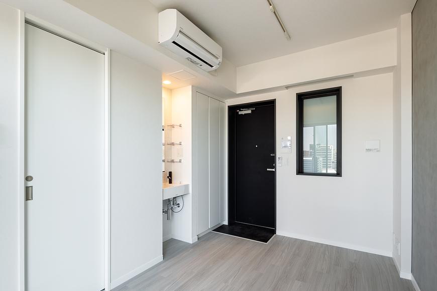 ワールドネイバーズ恵比寿3 412