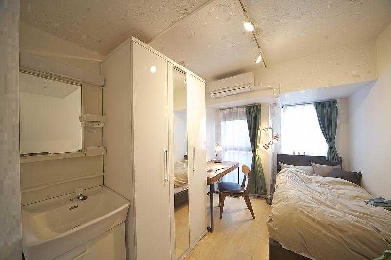 WORLD NEIGHBORS GOKOKUJI2 521