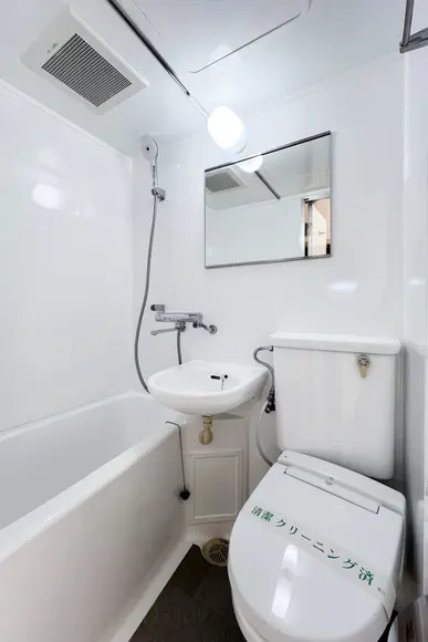 SOCIAL APARTMENT WAKO4 4I