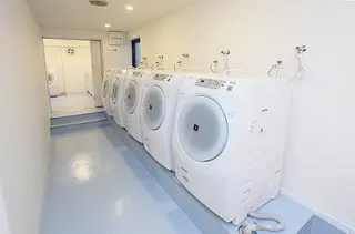共用設備