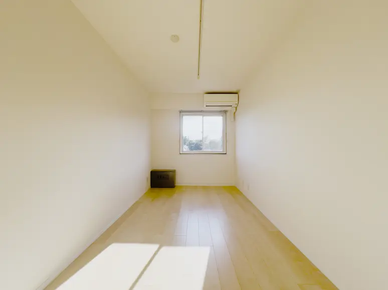 ソーシャルアパートメント田園調布3 207