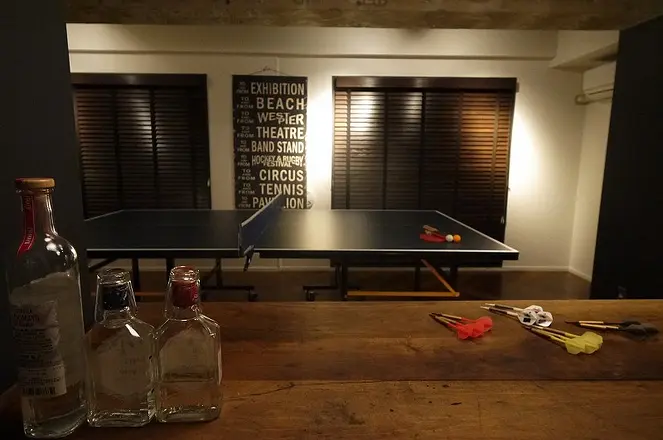 PingPong Bar3