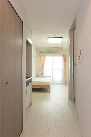 CLUB COPORA IKEBUKURO3 308