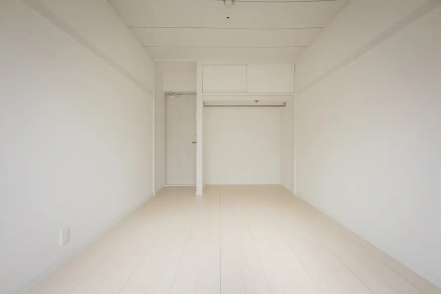 ネイバーズ井の頭公園2 110
