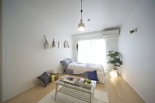 専有部