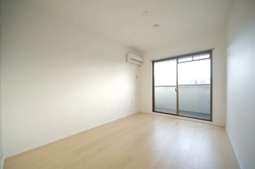SOCIAL APARTMENT MITAKA1 501