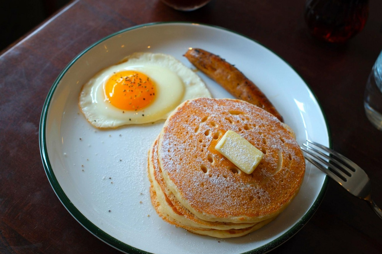 ネイバーズ用賀で暮らすなら。休日の朝編 in 用賀
