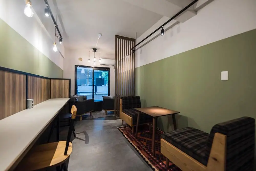 Working Lounge1