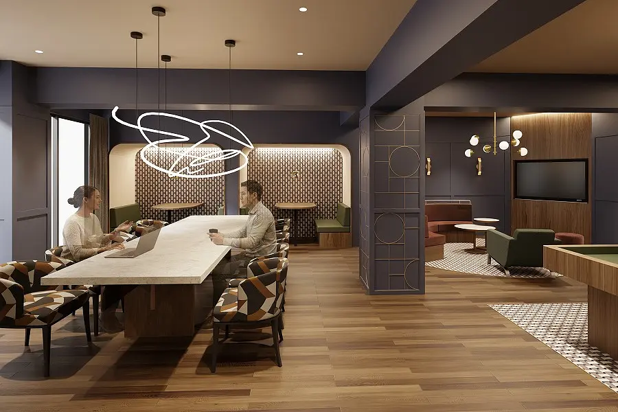 Opening Spring 2026: Neighbors Haneda, Now Recruiting Residents!