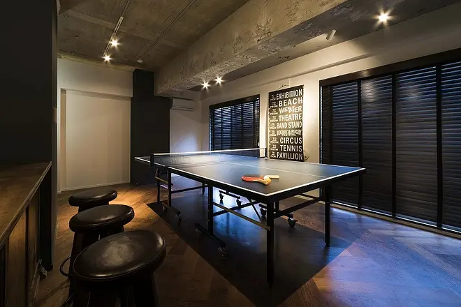 PingPong Bar2