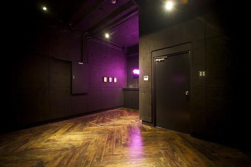 Sound studio1
