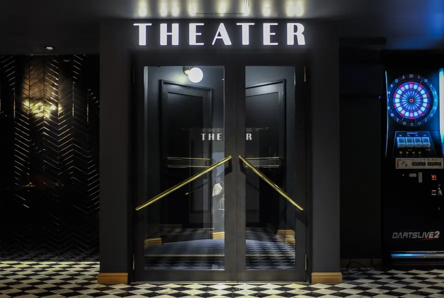 Theter3