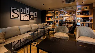 COMMON SPACE