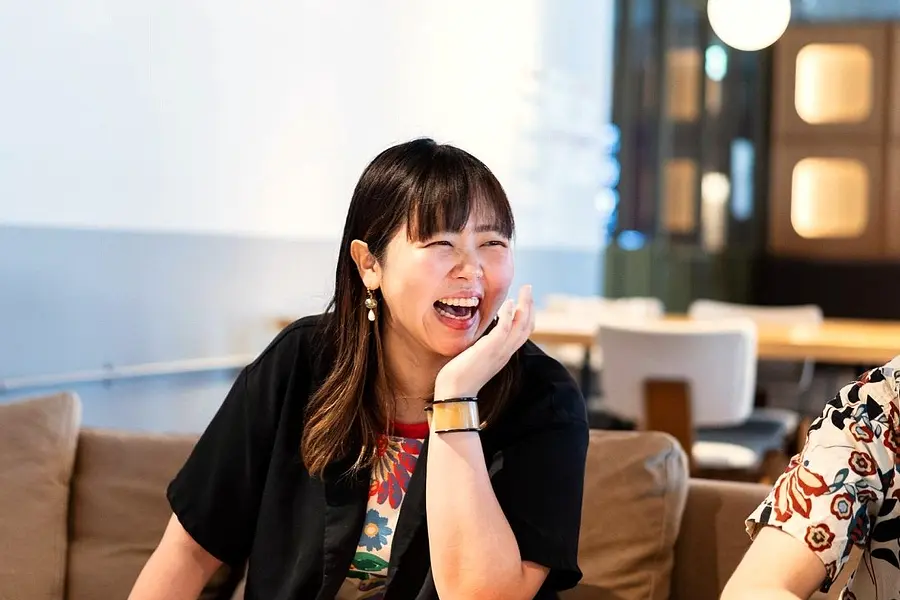 ネイバーズ鷺沼OBOGインタビュー|やっちゃん編「あの頃の自分に伝えたいこと」