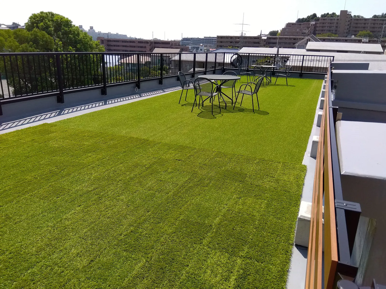 Rooftop Terrace3