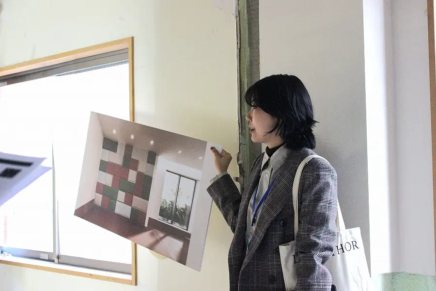 ネイバーズ用賀 第1回完成前内覧会をレポート