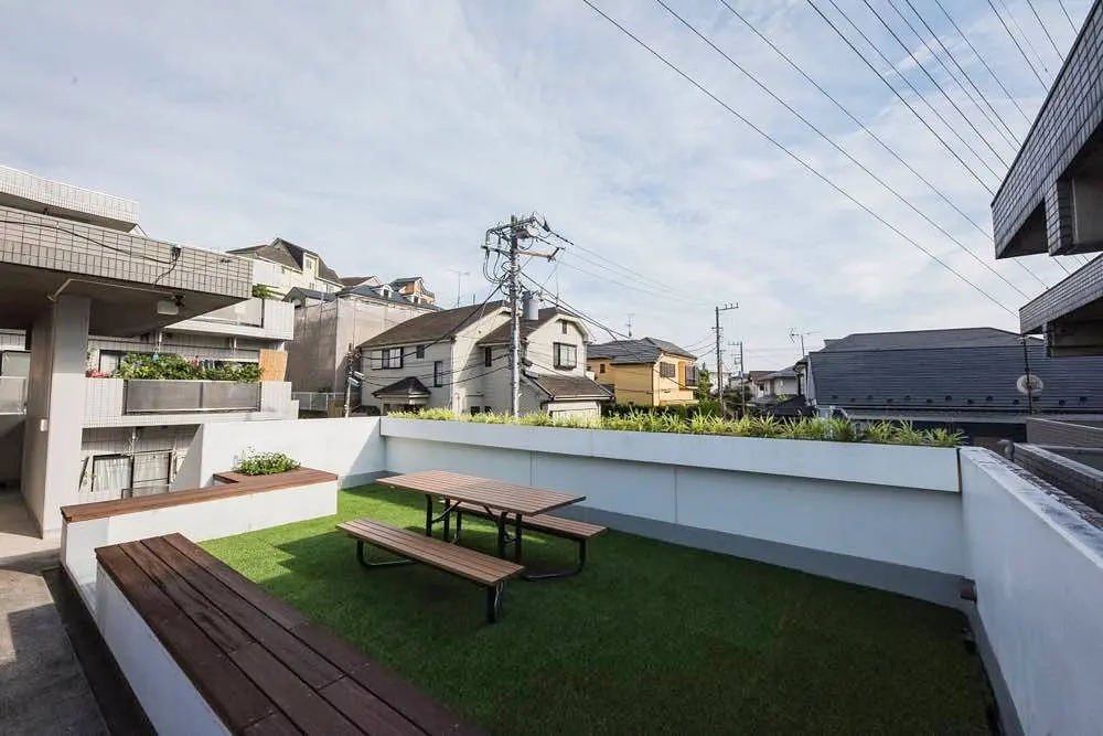 Rooftop Terrace5