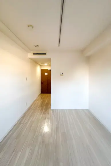 SOCIAL APARTMENT NAKAGAWARA1 205
