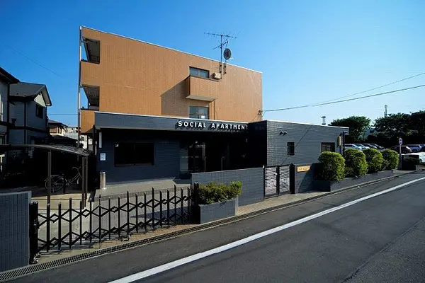 意外と便利!?ソーシャルアパートメント日野の周辺事情①