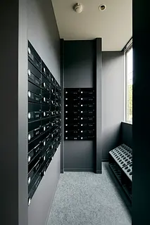 FACILITIES