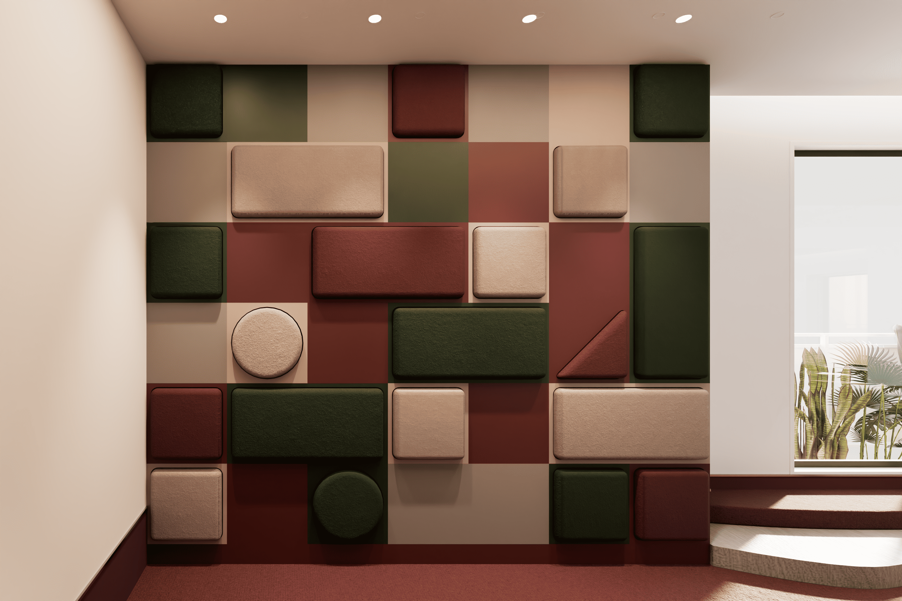 Multipurpose Room3