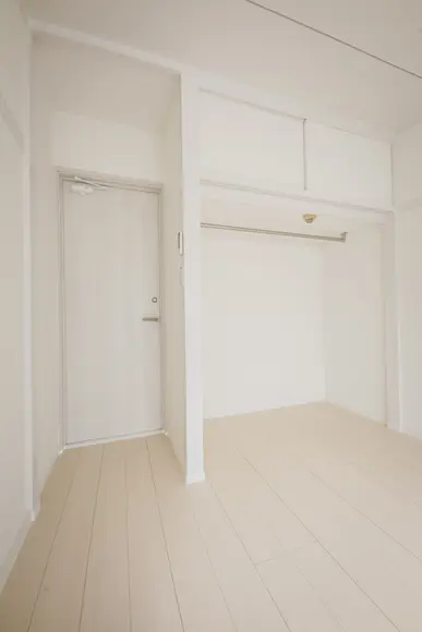 ネイバーズ井の頭公園4 110