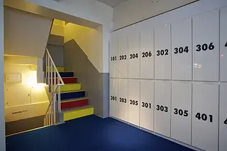 その他共用部