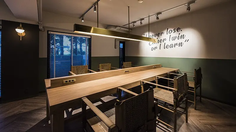 Working Lounge5