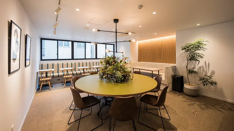 ワーキングスペース2