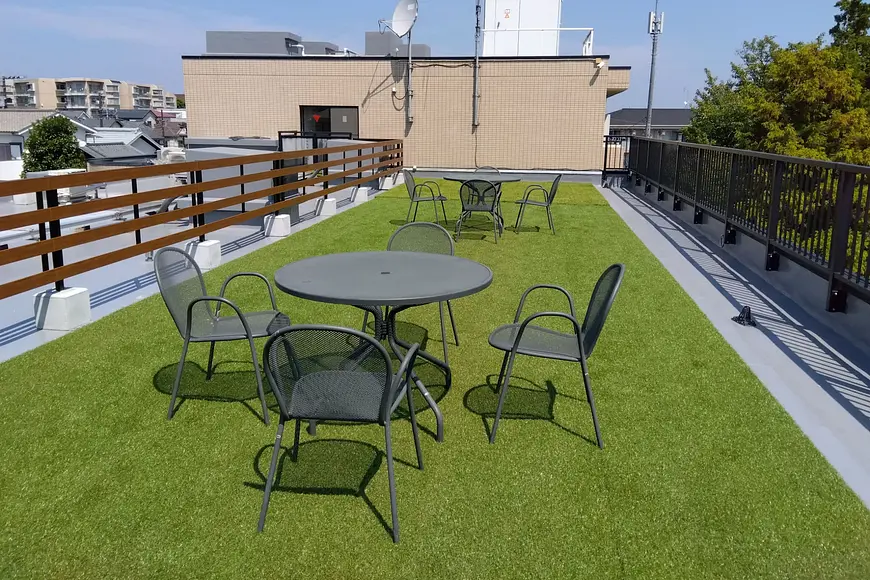 ソーシャルアパートメント青葉台4