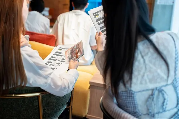 完成前内覧会とは？過去の事例を交えながら徹底解説