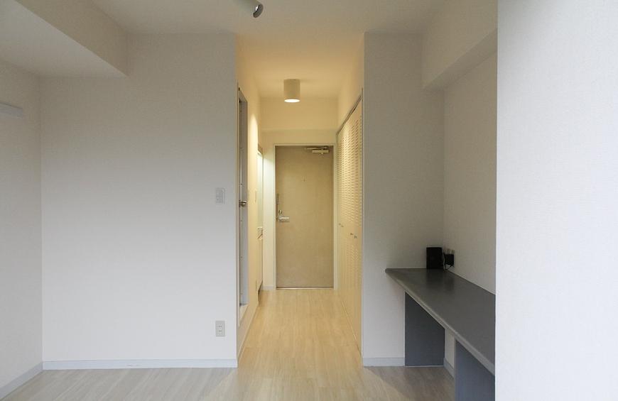 SOCIAL APARTMENT AOBADAI3 321