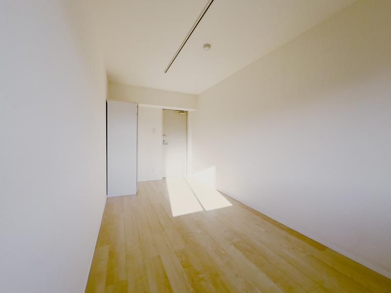ソーシャルアパートメント田園調布4 207