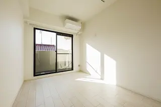 専有部