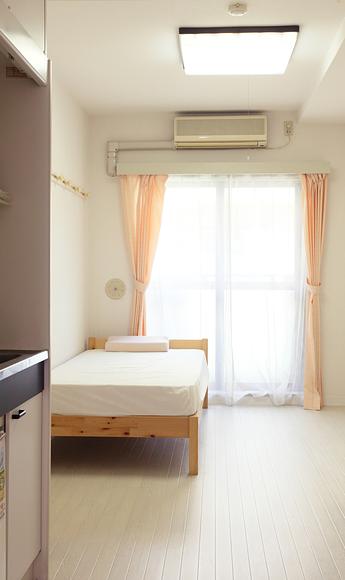 CLUB COPORA IKEBUKURO4 308