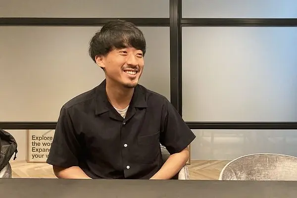 【入居者ボイス】フルリモートをきっかけに京都へ移住。移住先にもソーシャルアパートメントを選んだその理由とは？＜前編＞