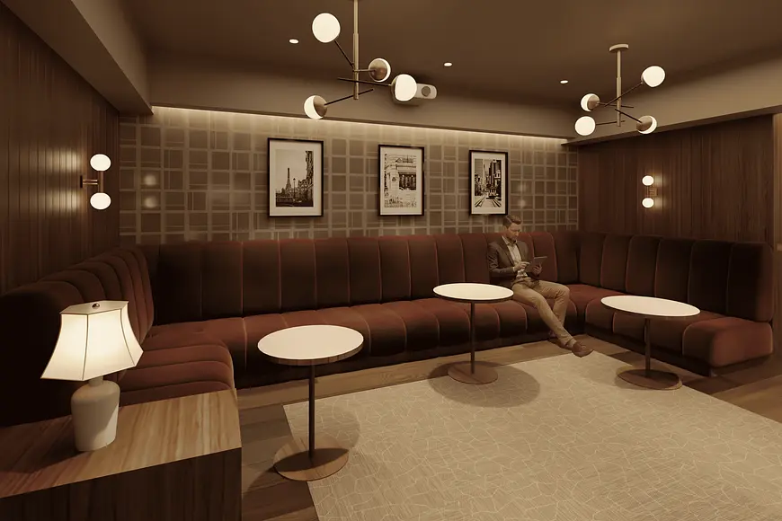 ネイバーズ羽田4