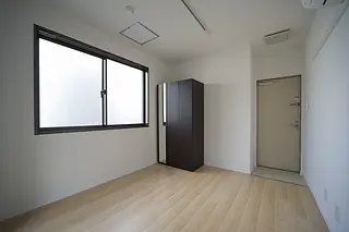 専有部