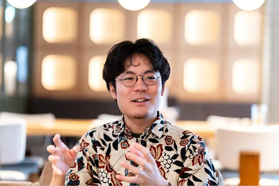 ネイバーズ鷺沼OBOGインタビュー|しげとさん編「集まった人の魅力をつなぐという役割」