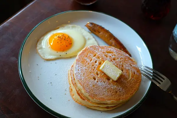 ネイバーズ用賀で暮らすなら。休日の朝編 in 用賀