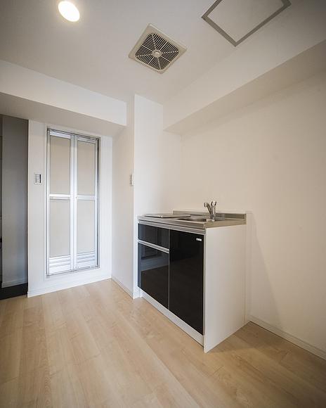 ワールドネイバーズ清澄白河4 901