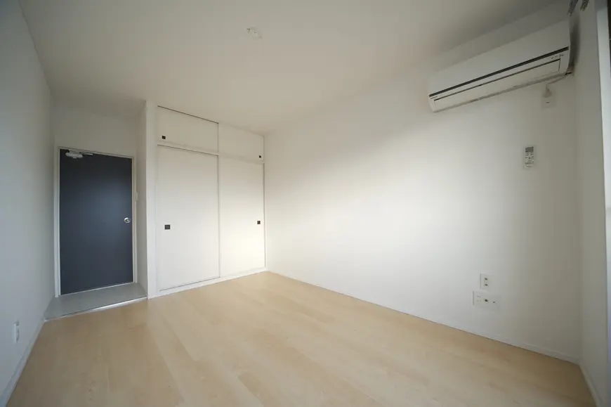 SOCIAL APARTMENT MITAKA2 501