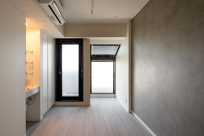 ワールドネイバーズ恵比寿4 412