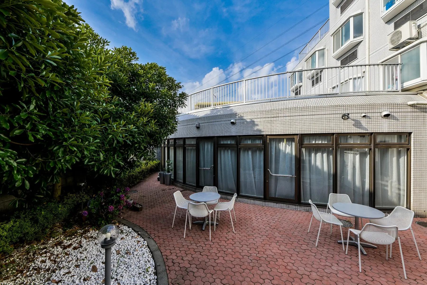 TERRACE1